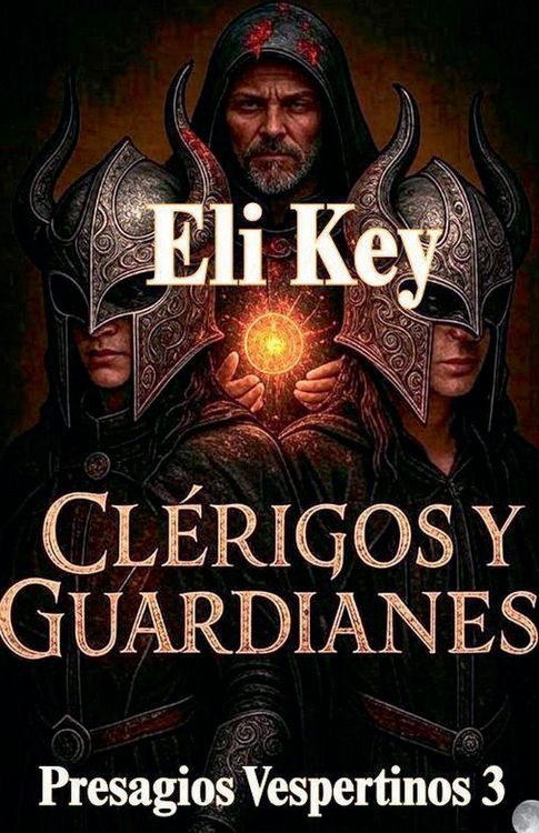 Produktbild: Cl&eacute;rigos y Guardianes