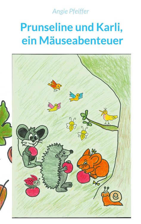 Produktbild: Prunseline und Karli