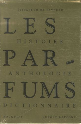 Produktbild: Les parfums