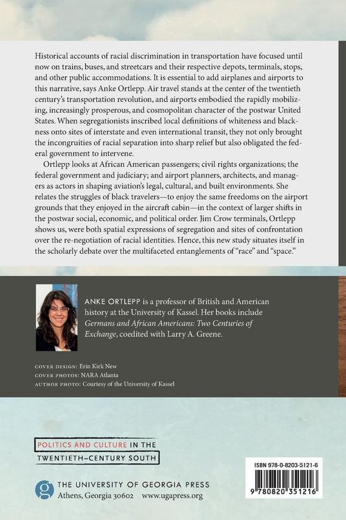 Produktbild: Jim Crow Terminals