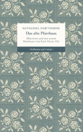 Produktbild: Hawthorne, N: Das alte Pfarrhaus
