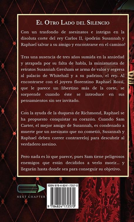 Produktbild: El Otro Lado del Silencio