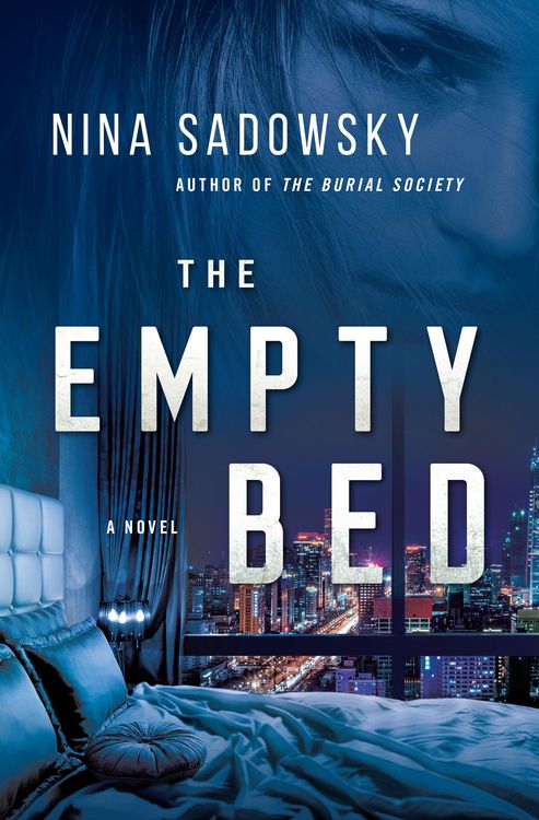 Produktbild: The Empty Bed