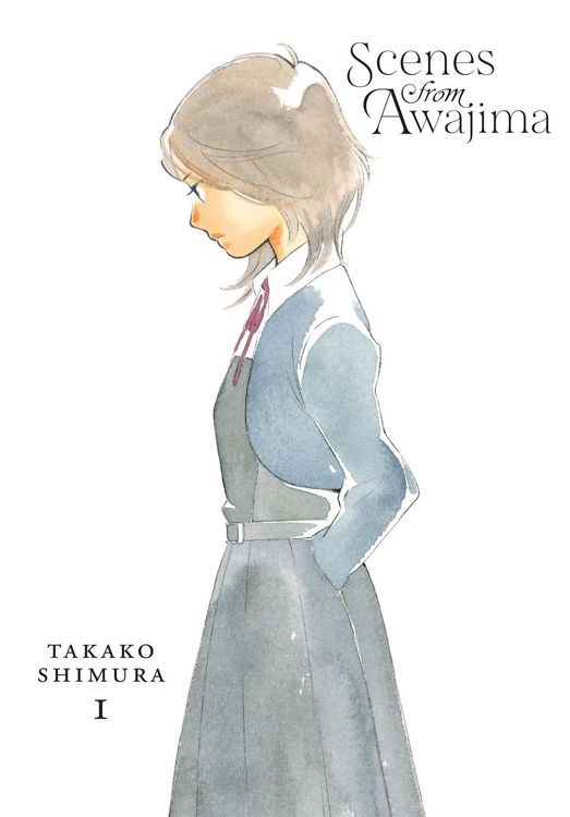 Produktbild: Scenes from Awajima, Vol. 1