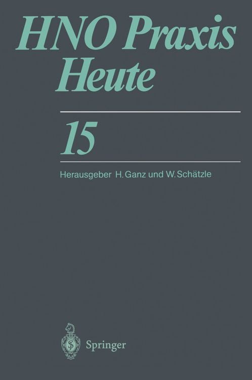 Produktbild: HNO Praxis Heute