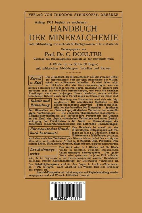 Produktbild: Die Kristallgruppen