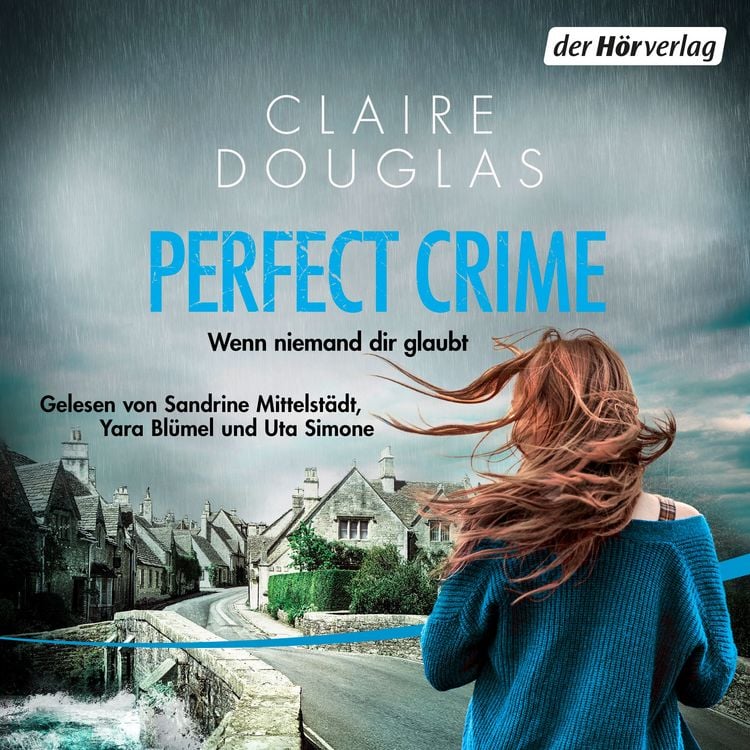 Produktbild: Perfect Crime