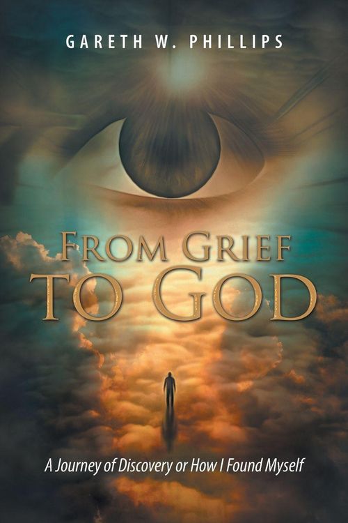 Produktbild: From Grief to God