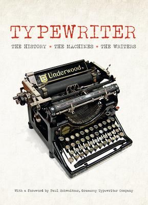 Produktbild: Typewriter