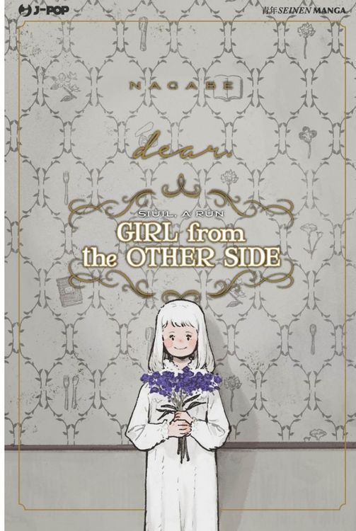 Produktbild: Dear. Girl from the other side