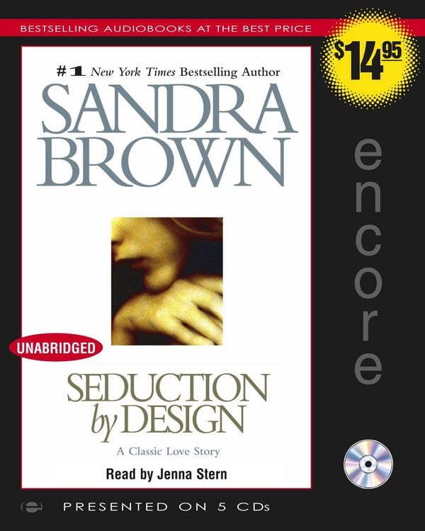 Produktbild: Seduction by Design