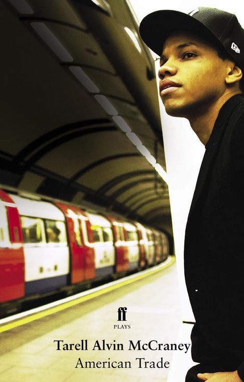 Produktbild: McCraney, T: American Trade