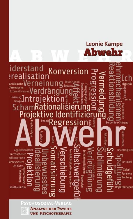 Produktbild: Abwehr