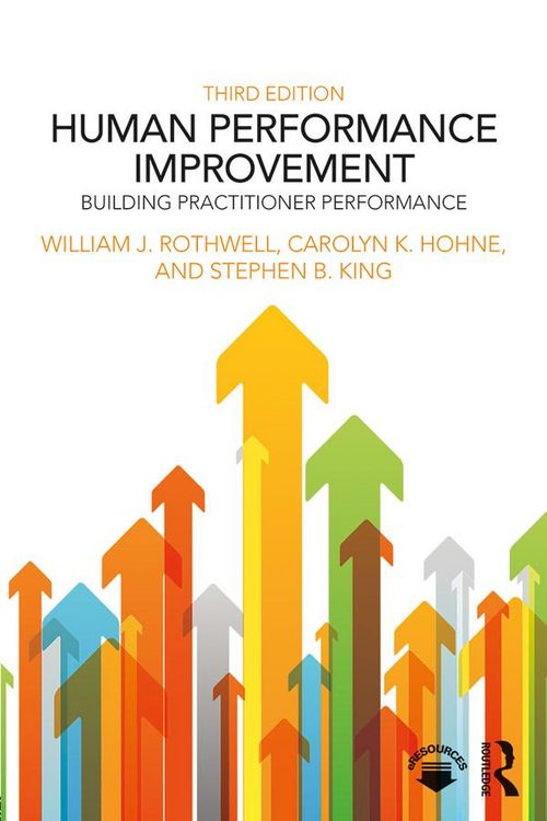 Produktbild: Human Performance Improvement