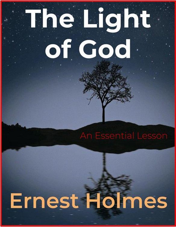 Produktbild: The Light of God