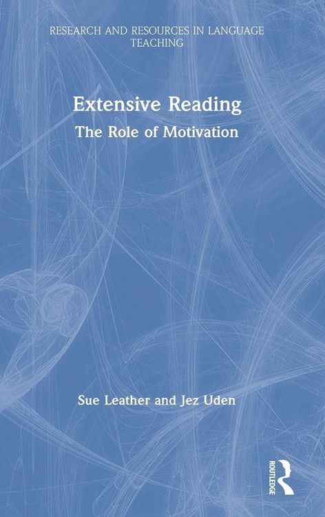 Produktbild: Extensive Reading