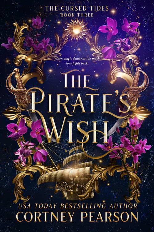 Produktbild: The Pirate's Wish