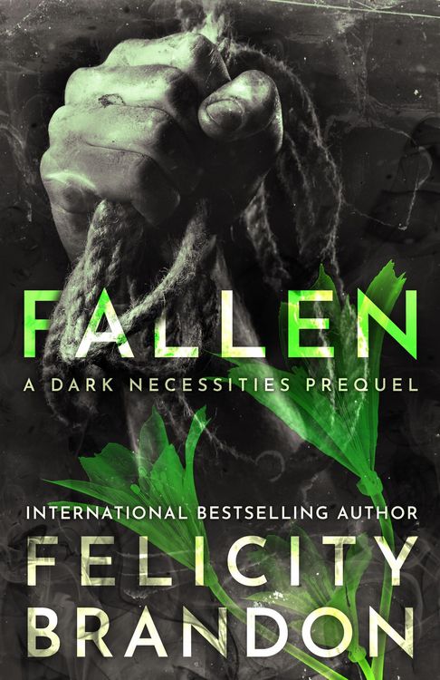 Produktbild: Fallen