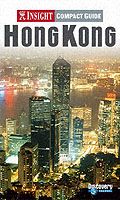 Produktbild: Hong Kong Insight Compact Guide