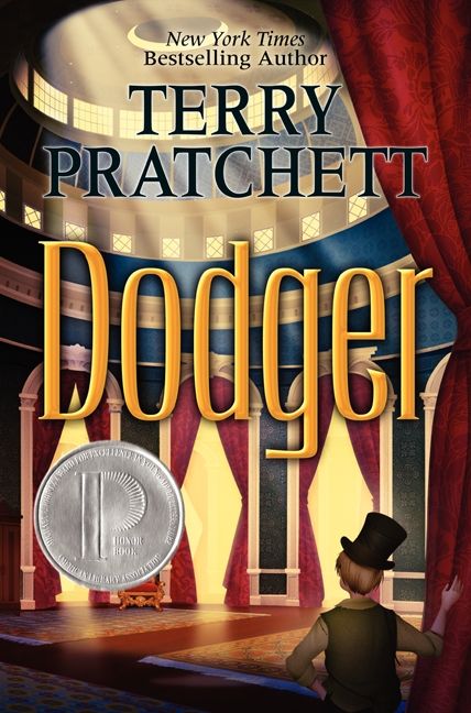 Produktbild: Dodger