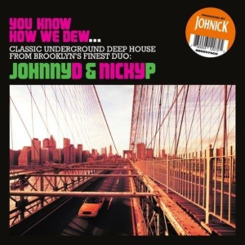 Produktbild: You Know How We Dew