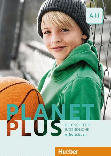 Produktbild: Planet Plus A1.1