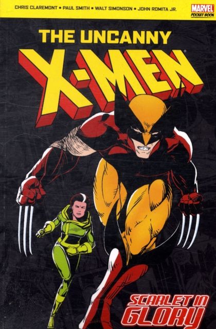 Produktbild: Claremont, C: The Uncanny "X-Men"