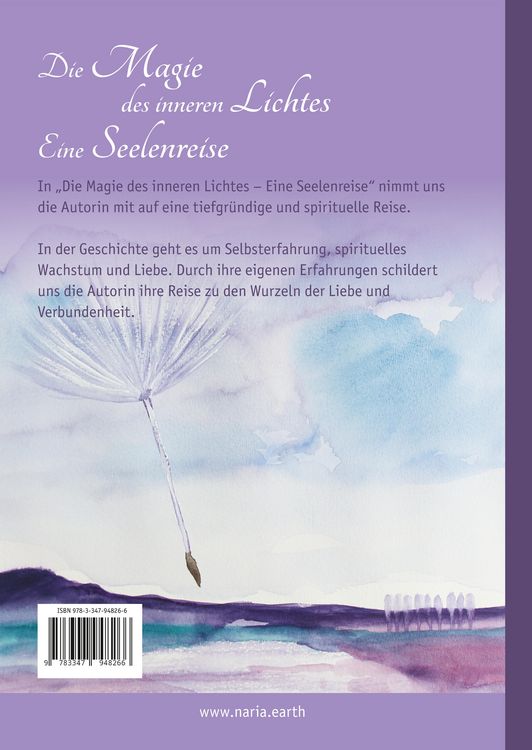 Produktbild: DIe Erz&auml;hlung ist das Ergebnis einer wunderbaren Verbindung der allumfassenden Weisheit des Himmels und der Erde. Es ist ein Buch dass Wiisenund Inspi