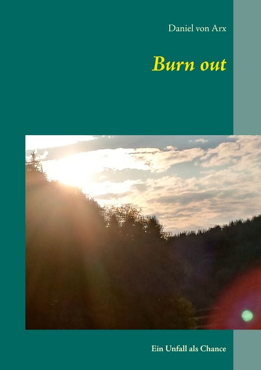Produktbild: Burn out