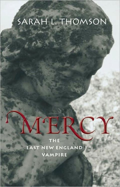 Produktbild: Mercy