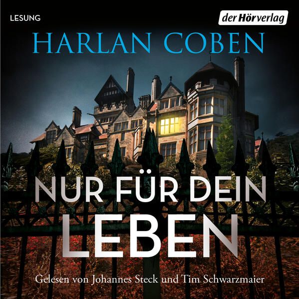 Produktbild: Nur f&uuml;r dein Leben