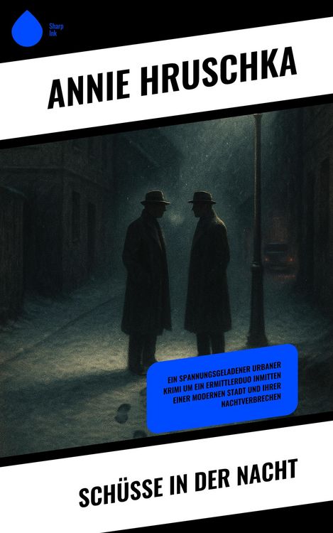 Produktbild: Sch&uuml;sse in der Nacht