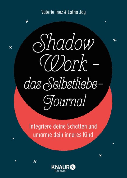 Produktbild: Shadow Work - das Selbstliebe-Journal
