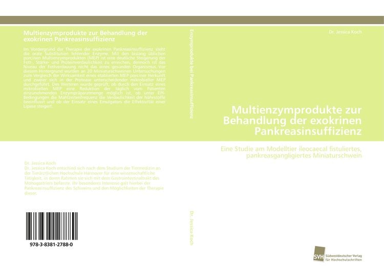 Produktbild: Multienzymprodukte zur Behandlung der exokrinen Pankreasinsuffizienz