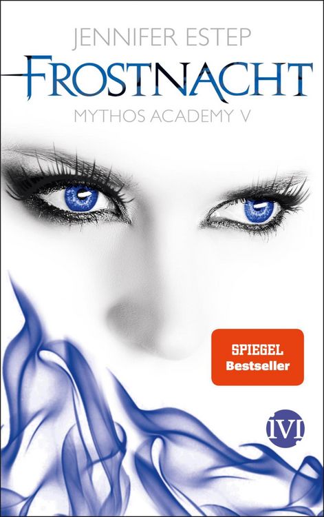 Bild vom Artikel Frostnacht / Mythos Academy Bd.5 vom Autor Jennifer Estep