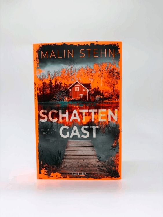 Produktbild: Schattengast