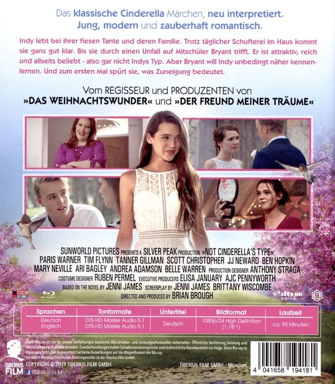 Produktbild: Cinderella Love Story - A New Chapter