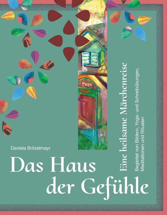 Produktbild: Das Haus der Gef&uuml;hle