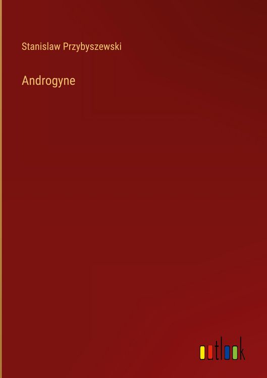 Produktbild: Androgyne