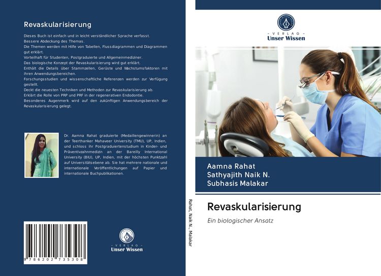 Produktbild: Revaskularisierung