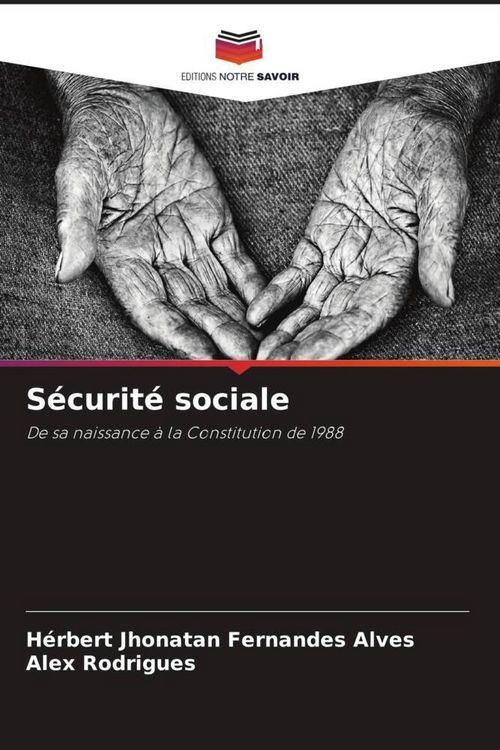 Produktbild: S&eacute;curit&eacute; sociale