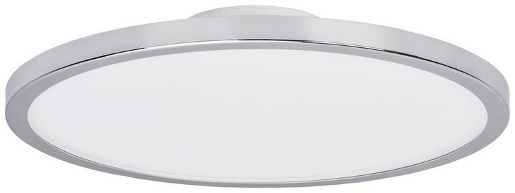 Produktbild: LightMe LM85652 Aqua LED-Deckenleuchte LED GX53 24W Chrom