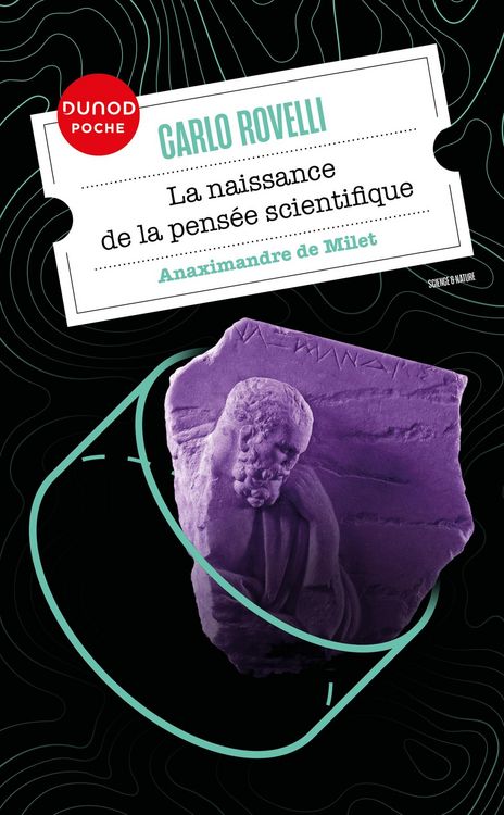 Produktbild: La naissance de la pens&eacute;e scientifique