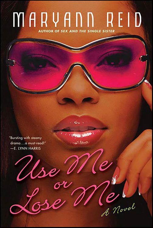 Produktbild: Use Me or Lose Me