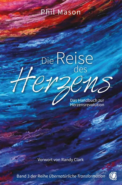 Produktbild: Die Reise des Herzens