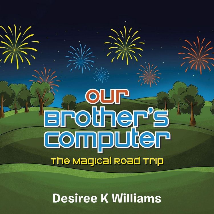 Produktbild: Our Brother's Computer