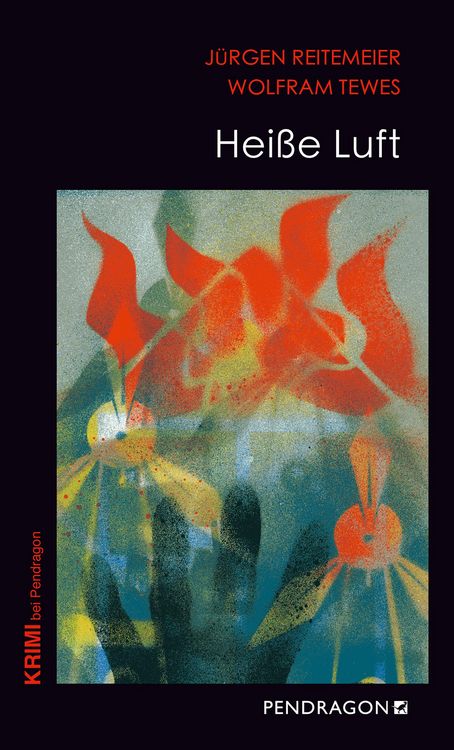 Produktbild: Hei&szlig;e Luft