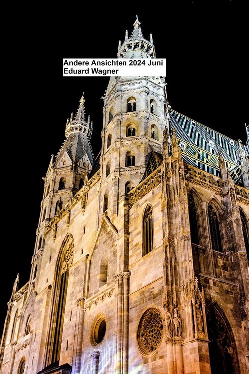 Produktbild: Newsletter monatlich Juni 2024