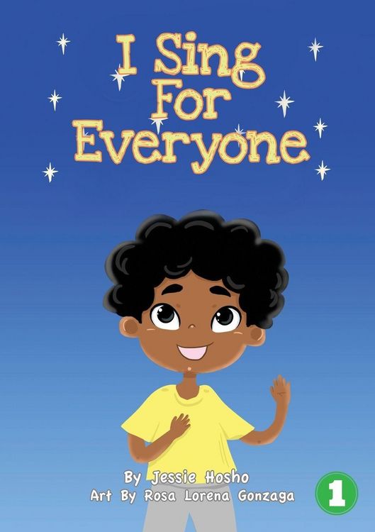 Produktbild: I Sing For Everyone