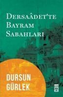 Produktbild: Dersaadette Bayram Sabahlari